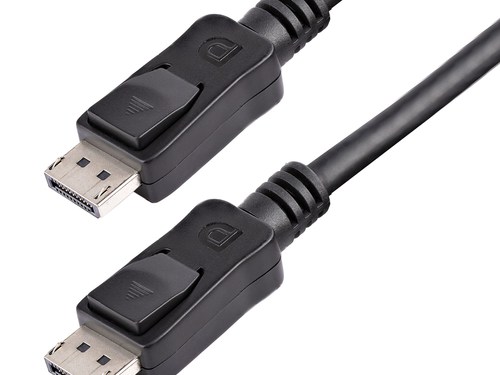 Startech.com 1 ft DisplayPort 1.2