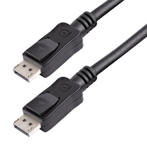 Startech.com 10' DisplayPort 1.2 Cable