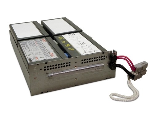 APC by Schneider Electric Replacement Battery Cartridge