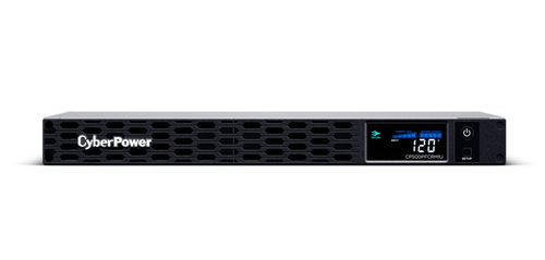 Cyberpower CyberPower CP500PFCRM1U UPS