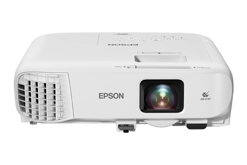 Epson America Epson Powerlite 982W Proj