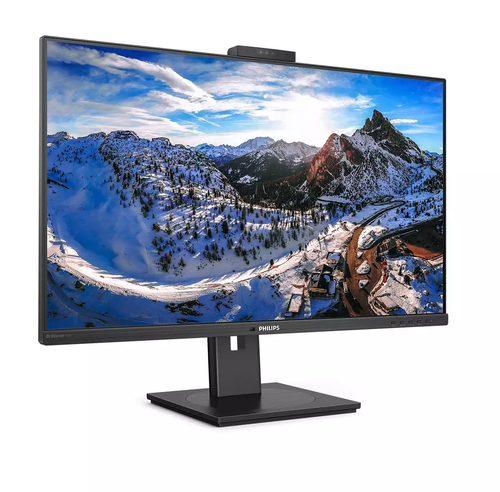 TPV PHILIPS - TPV - USA 32" USB C 4K UHD Docking Dsply