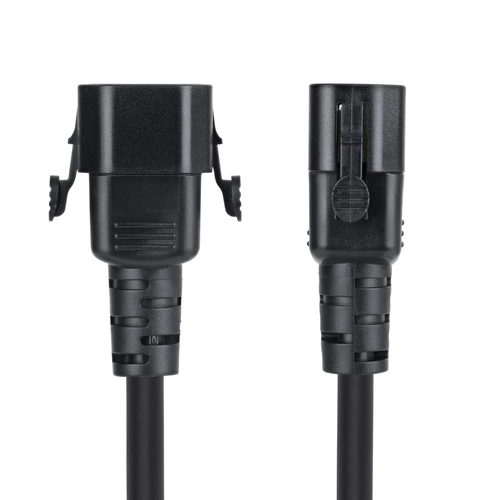 Startech.com 6ft Power Cord, C14 to C13