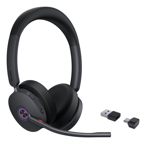 YeaLink Yealink BH74 Teams USB C A