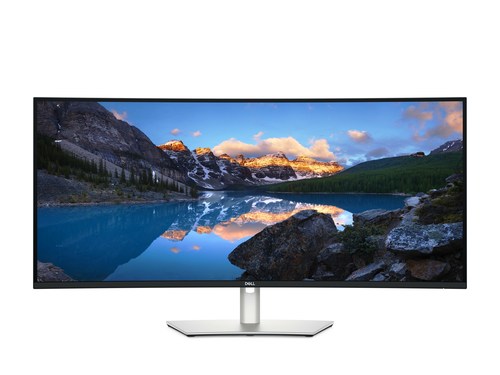Dell Commercial UltraSharp 40 Curved