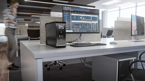 Vertiv Corp PowerUPS 200