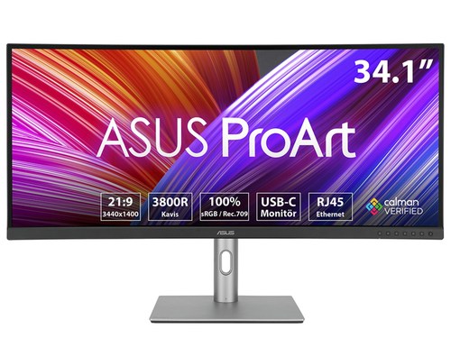 ASUS PA34VCNV