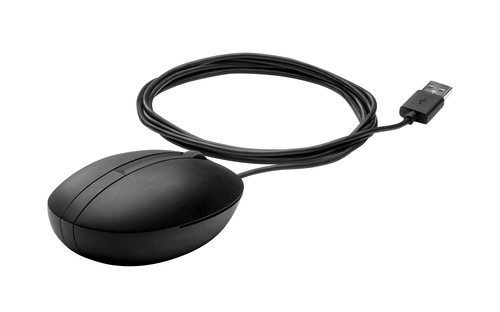 HP Business HP Wired 320M Mouse o