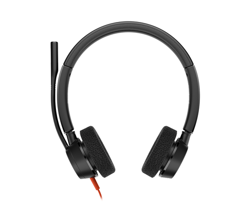 HPI POLY Poly BW 3320 Stereo USB-C HS +