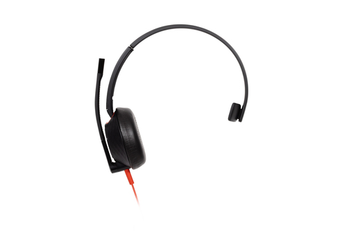 HPI POLY Poly BW 5210 USB-C HS +3.5mmP