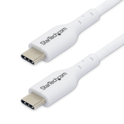 Startech.com 3ft White USB C Charging Cable