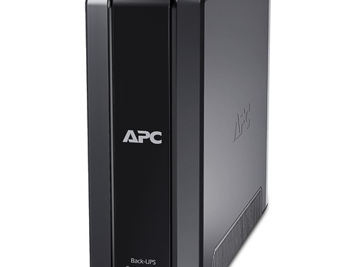 APC by Schneider Electric External Battery Pack