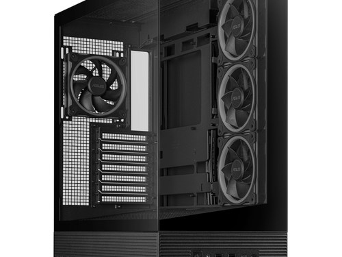 ASUS A31 TG BLACK