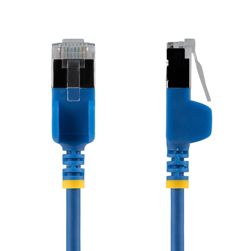 Startech.com 3ft Ultra Slim CAT6a Cable