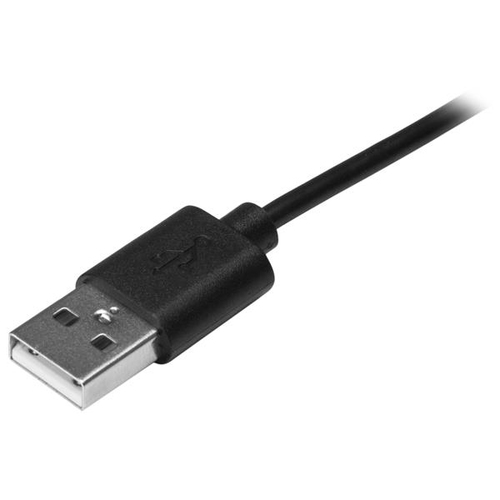 Startech.com 6ft USB C to A Cable USB 2.0