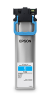 Epson America Print T10S Cyan Ink Pack Stndrd Cap