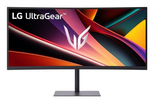 LG Consumer 34" Gaming Monitro