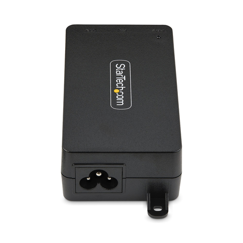 Startech.com 1-Port 10Gbps PoE++ Injector