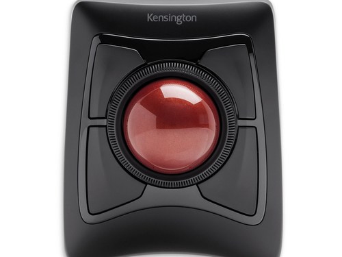 Kensington Expert Mouse Wireless Trackbal