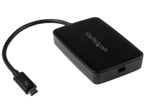 Startech.com Thndrblt 3 to Thndrblt Adapter