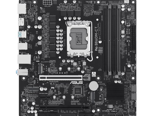 ASUS PRO B860M-CT-CSM