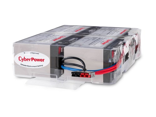 Cyberpower Replacement Battery