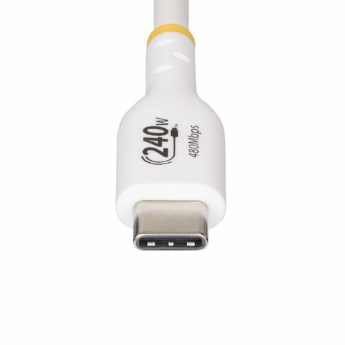 Startech.com USB-C Charging Cable 240W PD