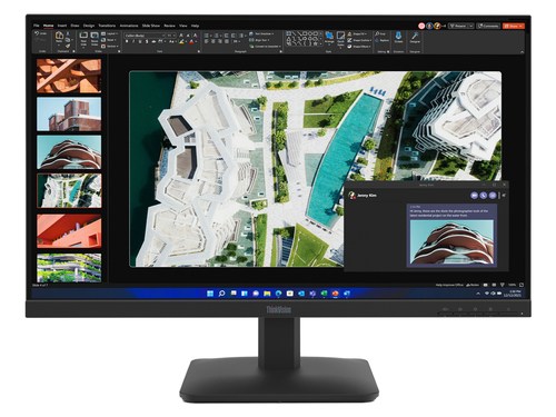 Lenovo S274e 27" MonitorHDMI