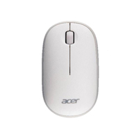 Acer America Corp. Acer Wrls Mouse AMR100 WHT