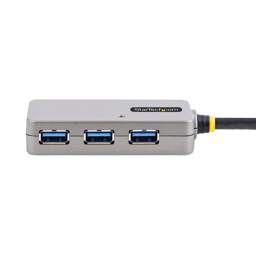 Startech.com USB Extender Hub 10m USB 3.0