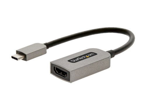 Startech.com USB C to HDMI Adapter 4K 60Hz