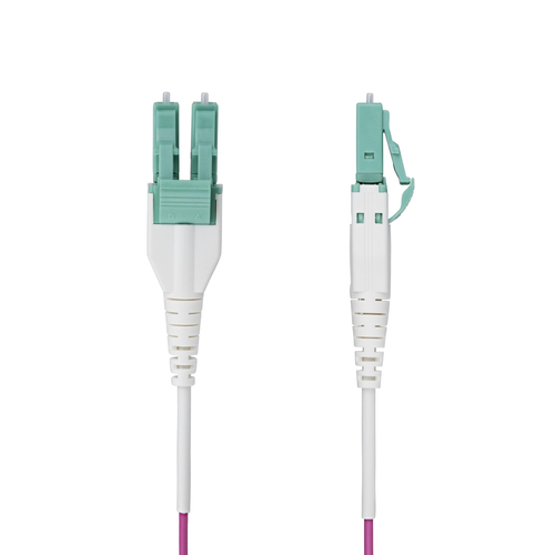 Startech.com OM4 Multimode Fiber Cable