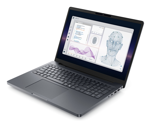 Dell Commercial Pro Max 16" U7 32G 512G W11P