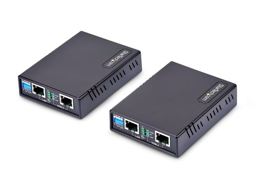 Startech.com VDSL2 Ethernet Extender