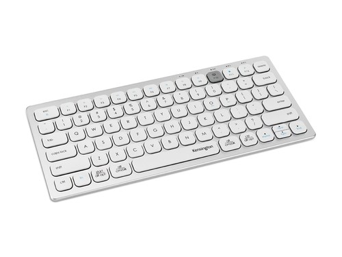 Kensington Dual Wireless Compact Keyboard