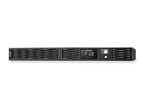 Cyberpower 750VA UPS SINEWAVE 7 OUT