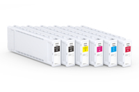 Epson America Print ULTRACHRM XD3 BLK Crtr 700ML