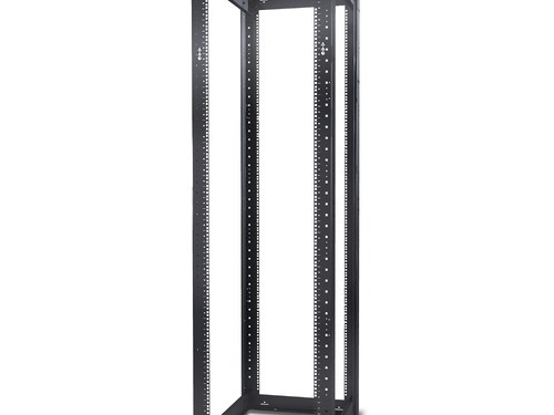 APC by Schneider Electric NetShelter 4 Post Open Frame