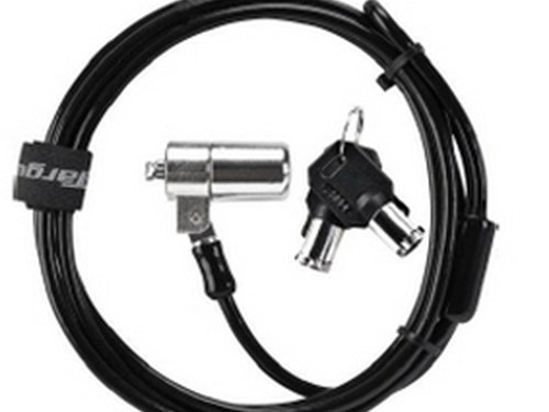 Targus DEFCON KL Cable Lock BULK
