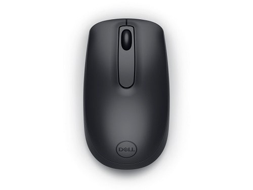 Dell Commercial Dell Mouse - WM118