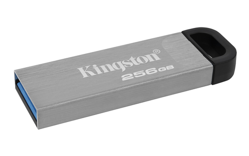 Kingston 256G USB3.2 Gen1 Data Traveler
