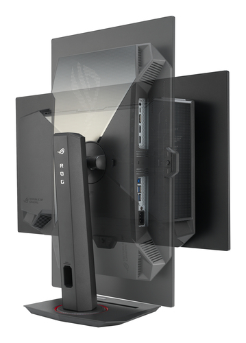 ASUS XG27UCDMG