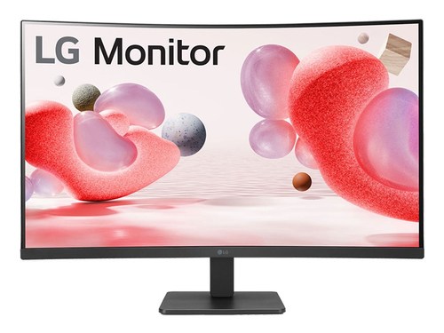 LG Commercial 32" Curved 1920x1080 HDMI