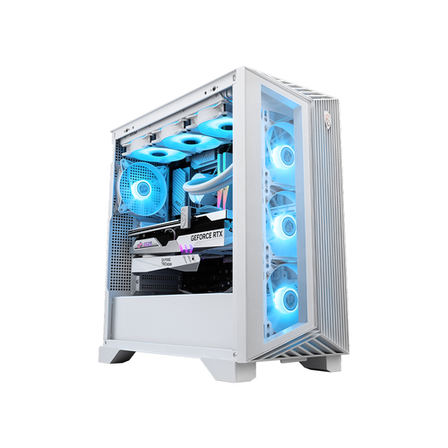 MSI Systems Aegis RS2 AI A2NVM72227US