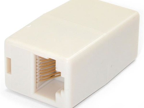 Startech.com Cat5e RJ45 Coupler 10 Pack