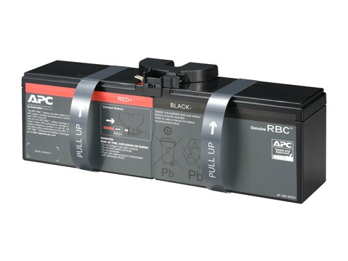 APC by Schneider Electric Replacement Battery Cartridge