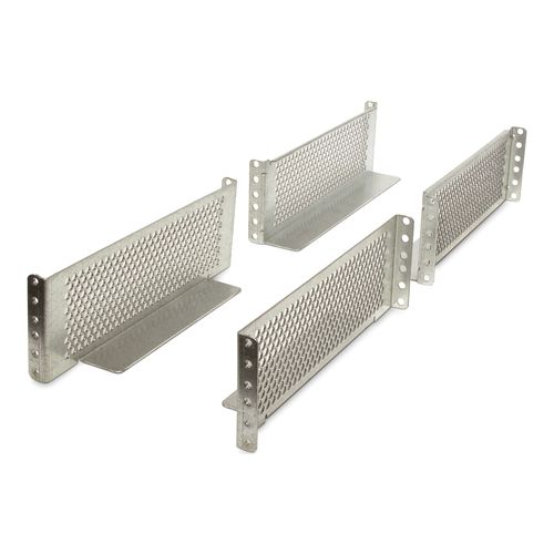 APC by Schneider Electric 2 Post Mounting Kit Smart UPS