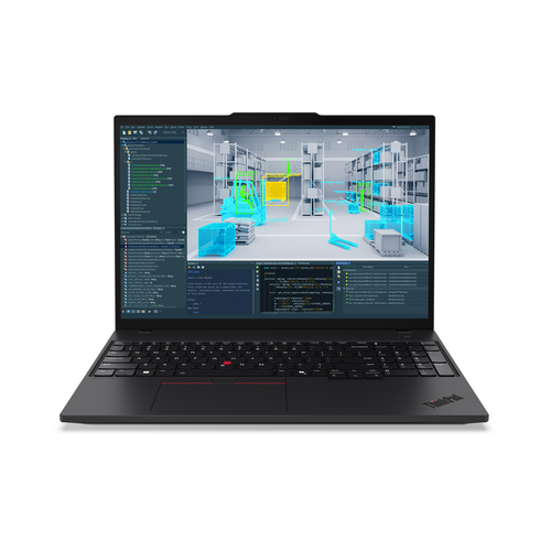 Lenovo TS P16s AI R7 350 32 512G 11P