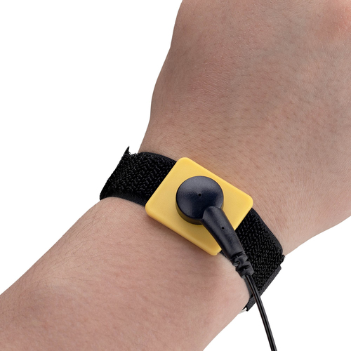 Startech.com Antistatic ESD Wrist Strap