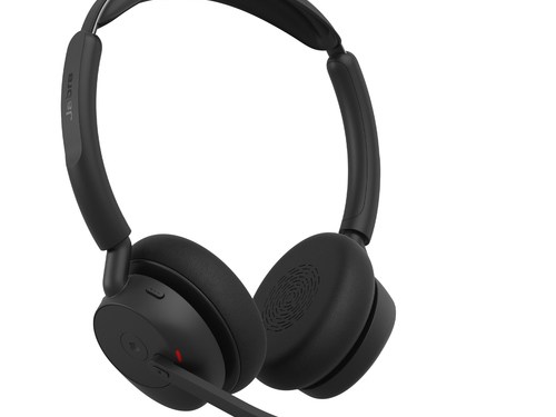 Jabra Stereo LINK 390a MS